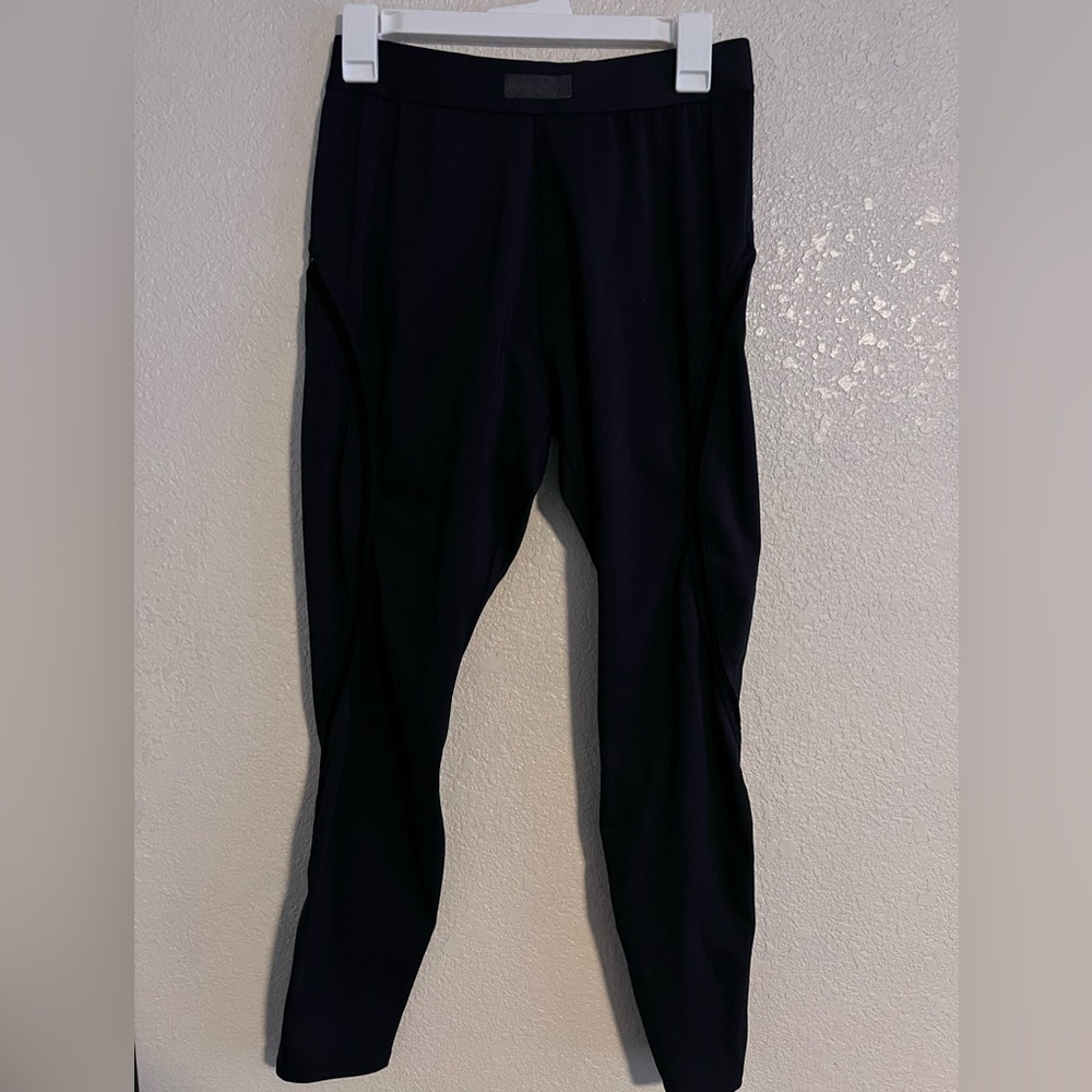 Savage X Fenty Black Leggings